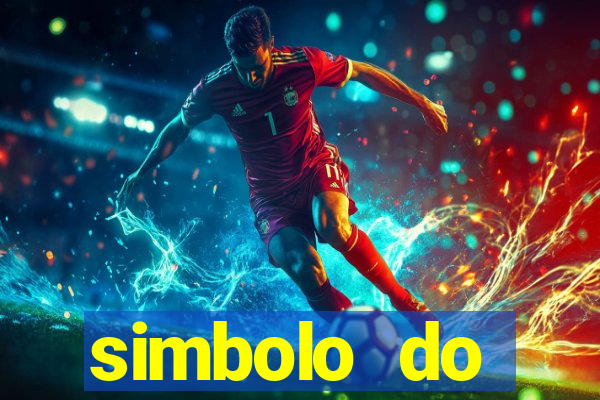 simbolo do corinthians para nick