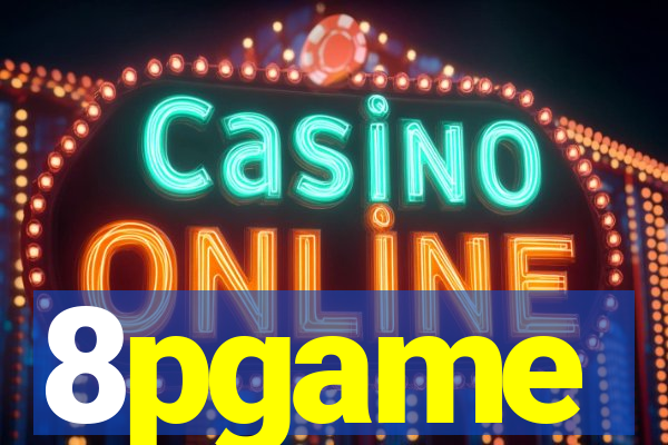 8pgame