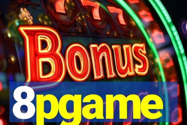 8pgame