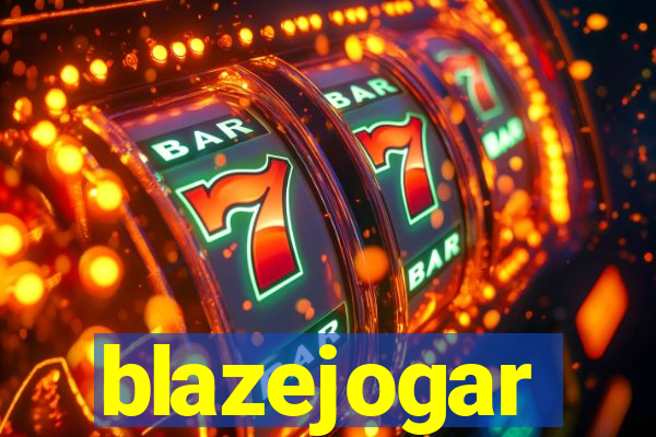 blazejogar