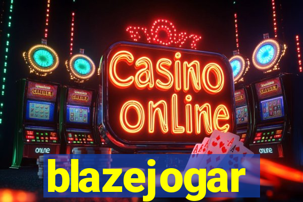 blazejogar