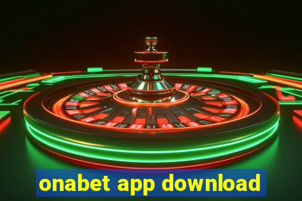 onabet app download