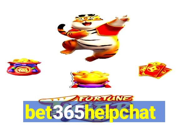 bet365helpchat
