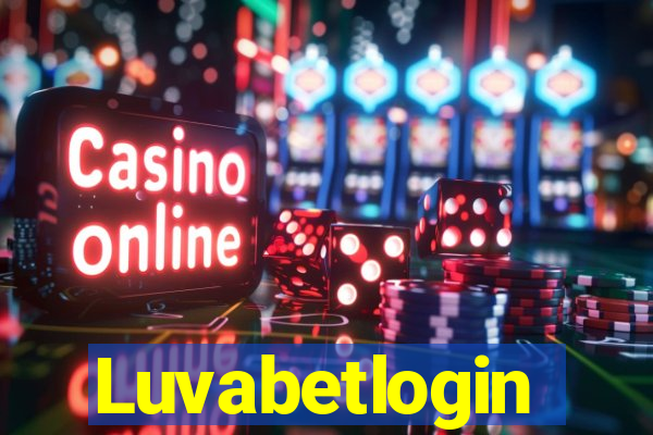 Luvabetlogin