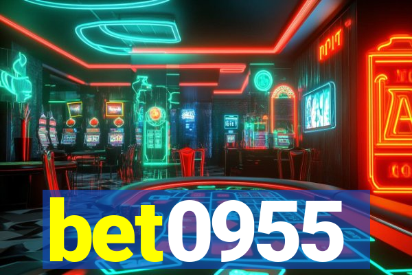 bet0955