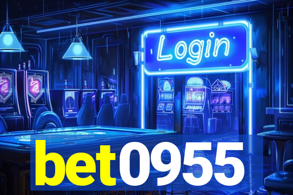 bet0955