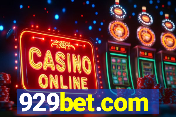 929bet.com