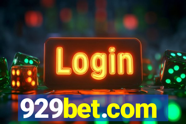 929bet.com