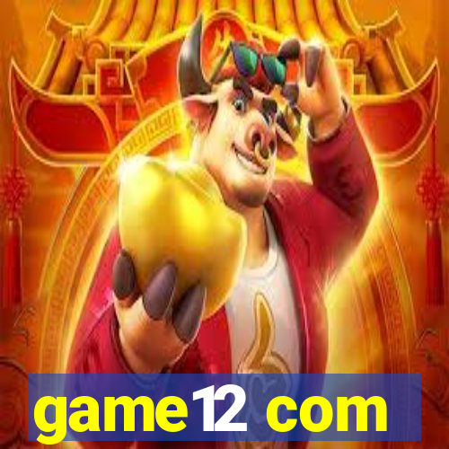 game12 com