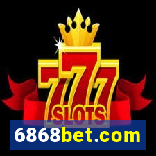 6868bet.com