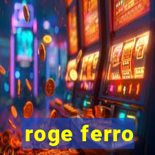 roge ferro