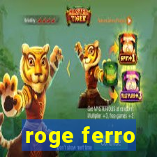 roge ferro
