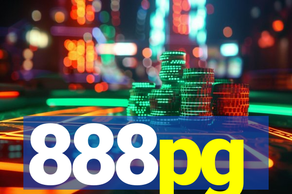 888pg