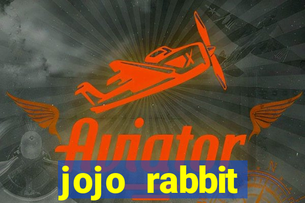 jojo rabbit assistir dublado