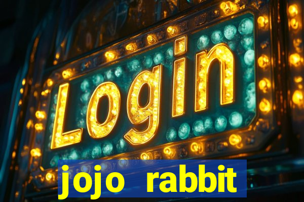 jojo rabbit assistir dublado