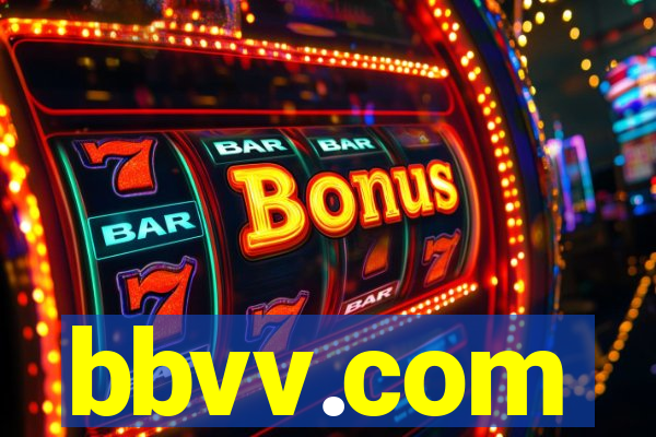 bbvv.com
