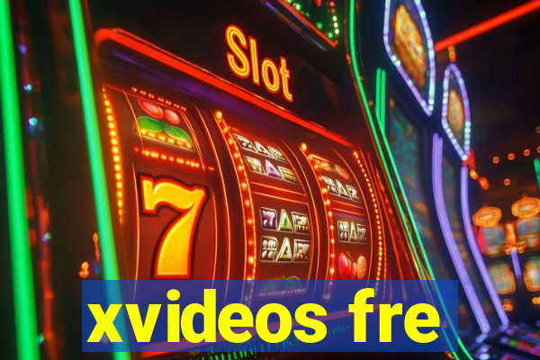 xvideos fre