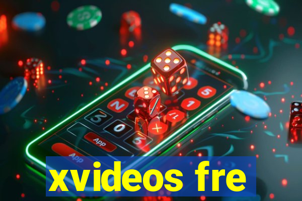 xvideos fre