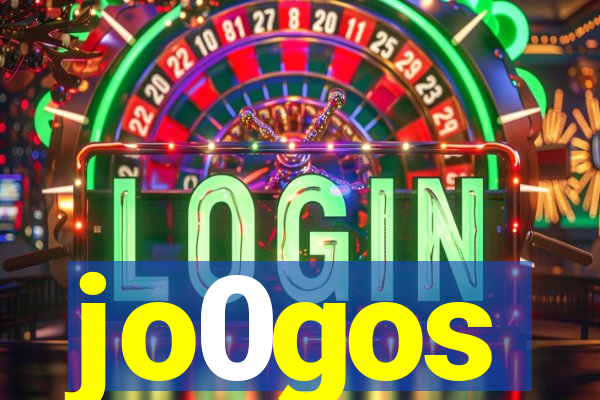 jo0gos