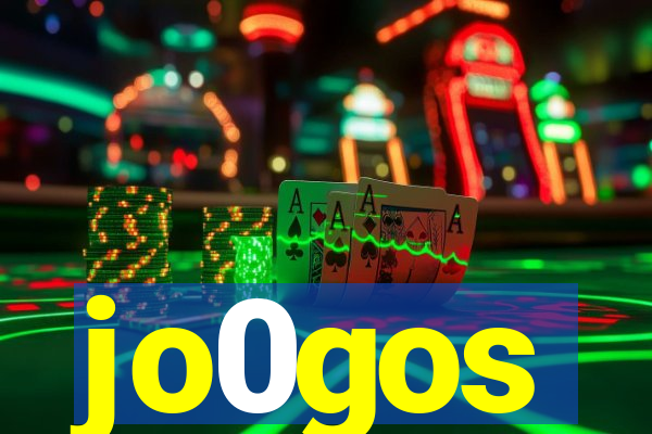 jo0gos