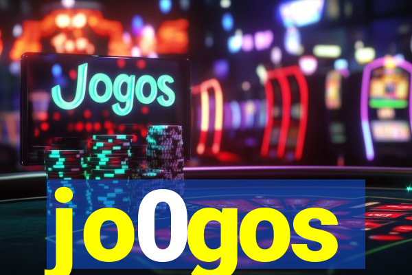 jo0gos