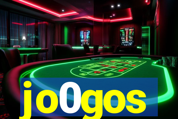 jo0gos
