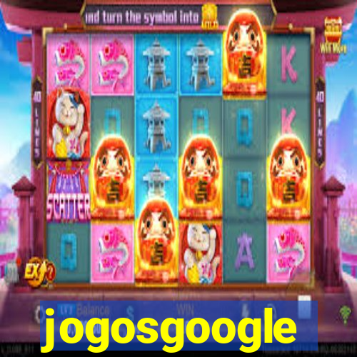 jogosgoogle