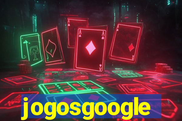 jogosgoogle