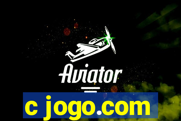 c jogo.com
