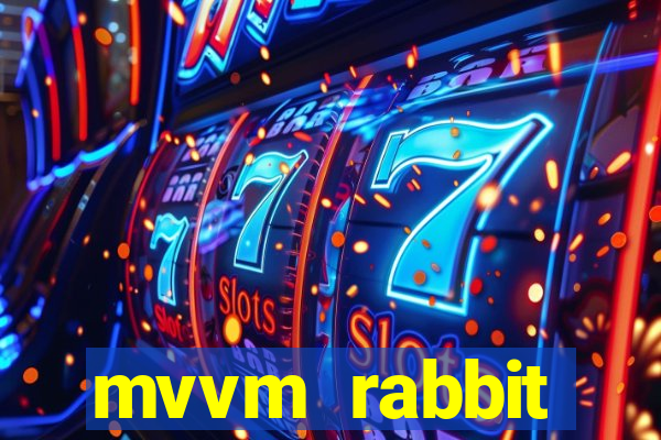 mvvm rabbit download filmes