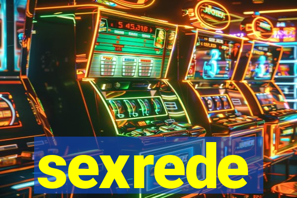 sexrede