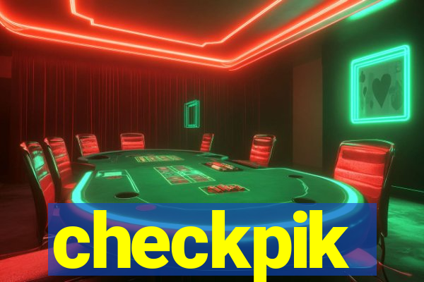 checkpik