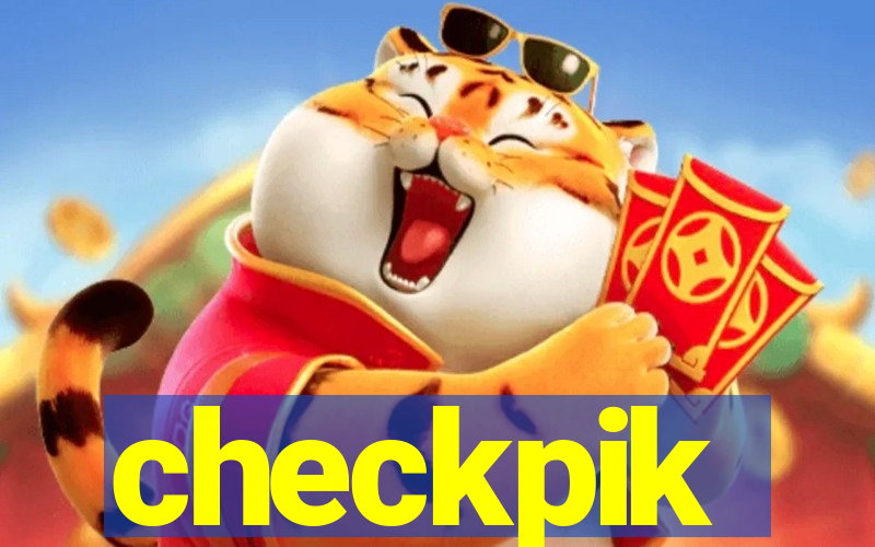 checkpik
