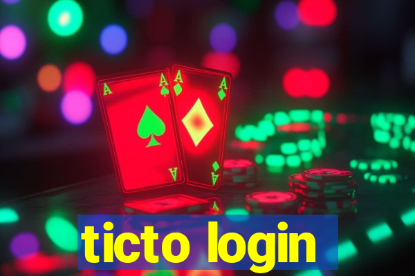 ticto login
