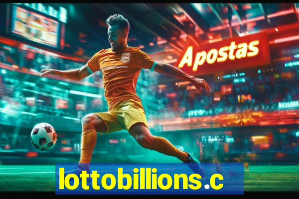 lottobillions.com