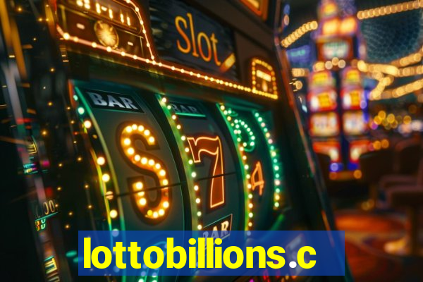 lottobillions.com