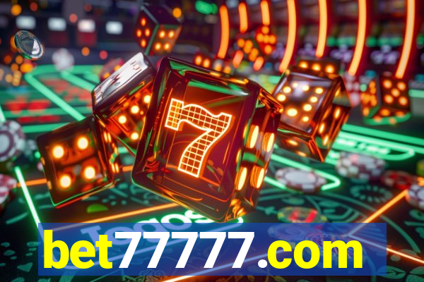 bet77777.com