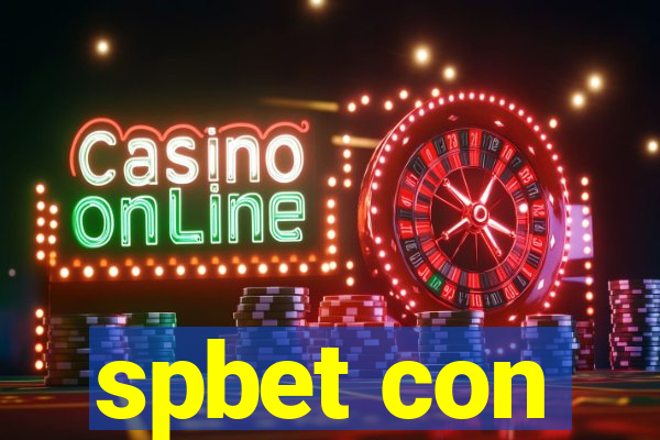 spbet con