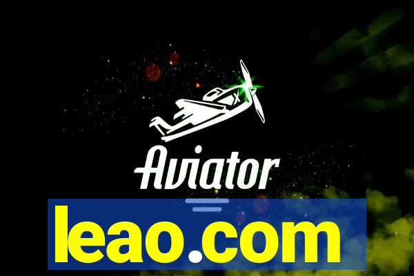 leao.com
