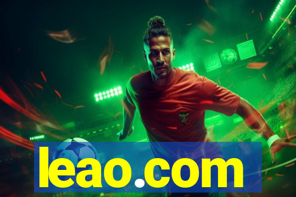 leao.com