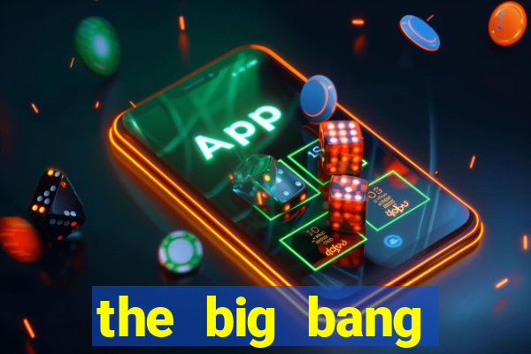 the big bang theory online dublado