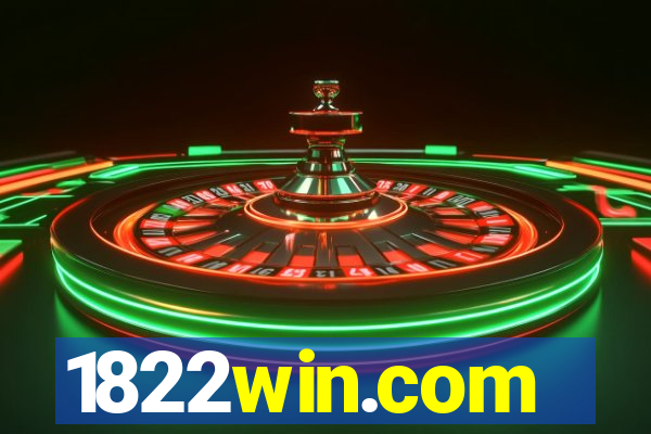 1822win.com