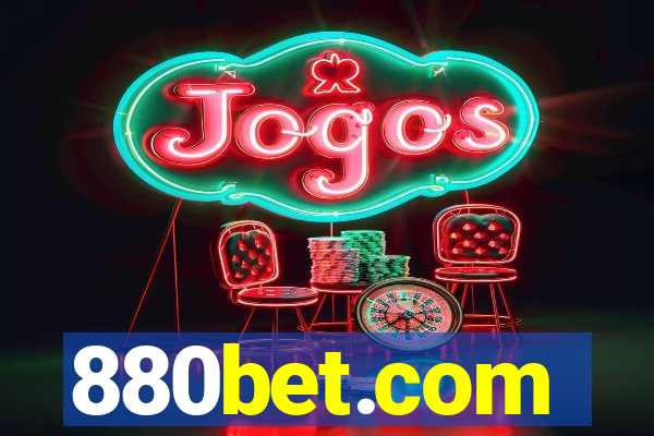 880bet.com