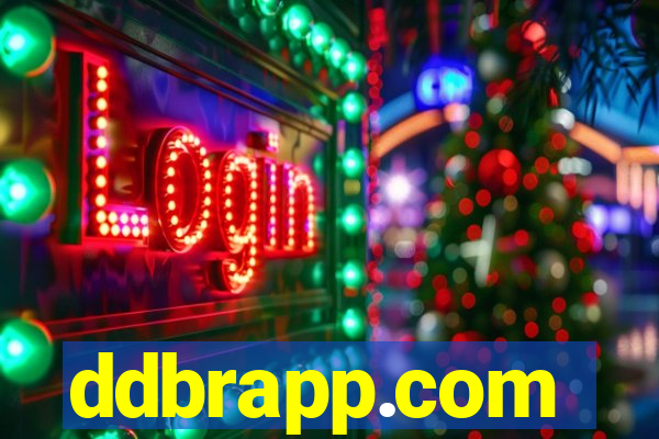 ddbrapp.com