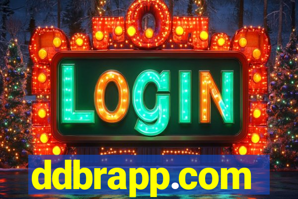 ddbrapp.com