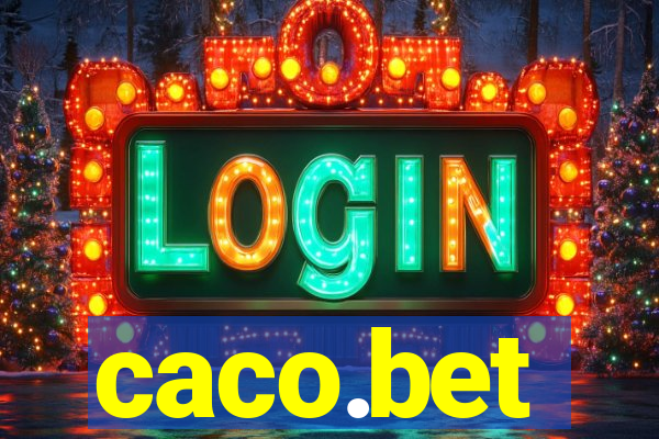caco.bet