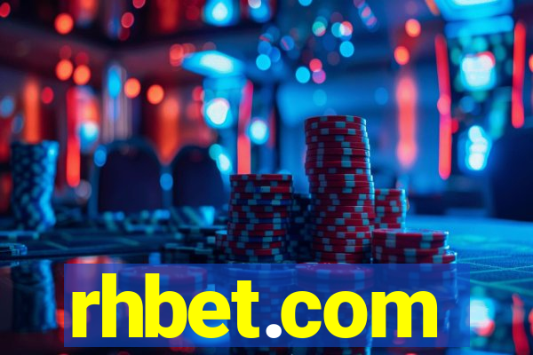 rhbet.com