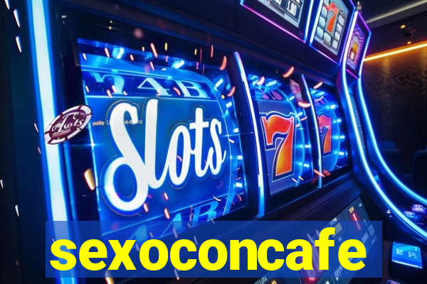 sexoconcafe