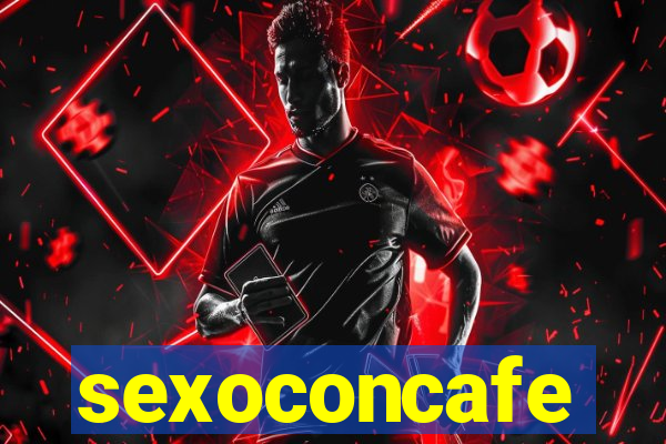 sexoconcafe