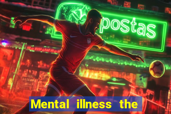 Mental illness the sims 4 mod